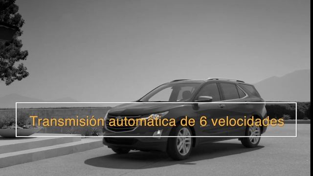 2018 Chevrolet Equinox Diesel смотреть онлайн
