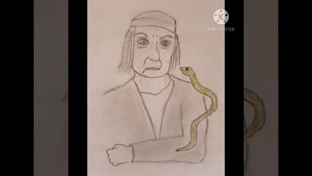 The Snake and the Mirror |Class 9th English (Beehive)| Chapter 5| Full explanation (हिंदी में) смотреть онлайн