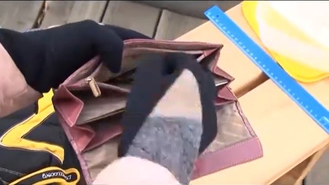 Тестируем перчатки: выбираем самые теплые и самые удобные смотреть онлайн