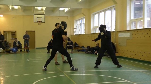 Кубок Вызова по спортивному ножевому бою. Часть 2. Knife fighting S.P.A.S. смотреть онлайн