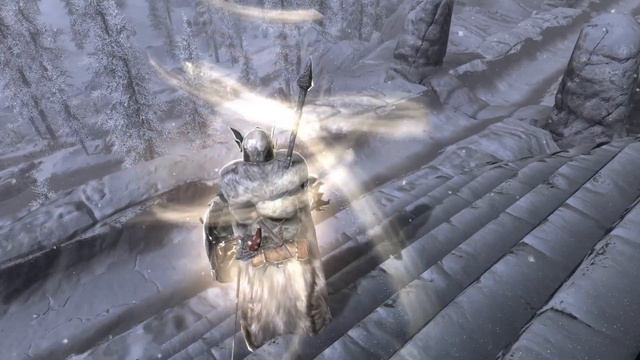 Skyrim Vlog #1: Mod List Update (CGO, Citizens of Tamriel and more) смотреть онлайн