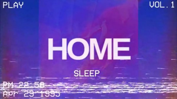 ChillWave_SynthWave V O L 1