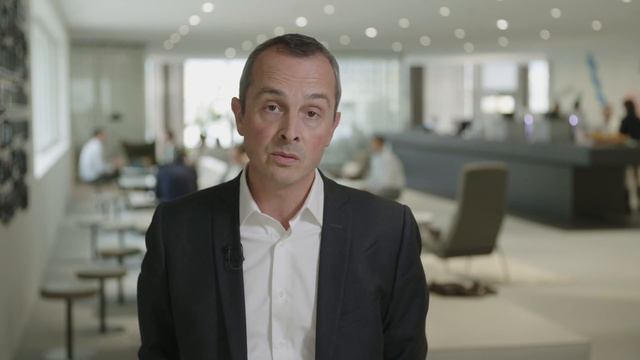FERMA Forum – François Brisson On Cyber Risks For Supply Chains