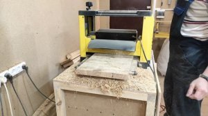 Ничего сложного!!! Торцевая разделочная доска своими руками #столярка #деревообработка #