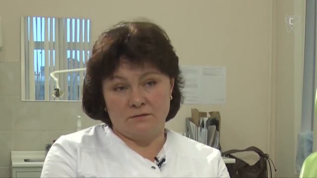 Что такое пародонтит смотреть онлайн
