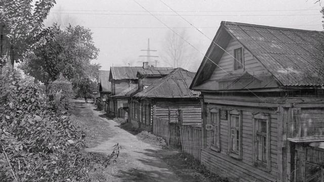 Прогулка по городу Калинин 70 ых годов смотреть онлайн