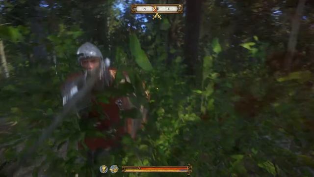 How to Catch the mystery knight very fast and easy Fake money quest for Kingdom Come Deliverance смотреть онлайн