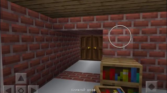 Строю красивый дом в Майнкрафте за 10 минут в реальной жизни. смотреть онлайн