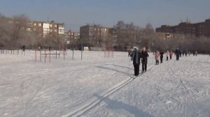 «Наше здоровье - в наших руках!», МАОУ «Лицей № 102 г. Челябинска»