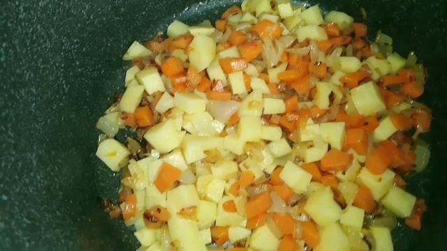 Турецкий суп?? 100 %. Mercemek Corbasi. Диетический суп.