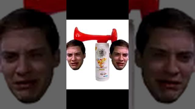 Звуковой эффект гудка(часто) Air Horn Sad Violin Sound Effect 2 смотреть онлайн
