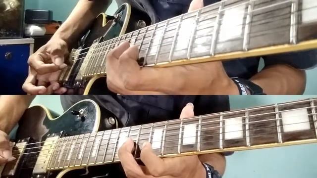 Hikaru Nara - Goose House [Op Shigatsu Wa Kimi No Uso ] Guitar Cover By Ryan