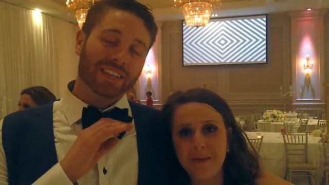 Andrew & Melissa June 25th @ Hazelton Manor смотреть онлайн