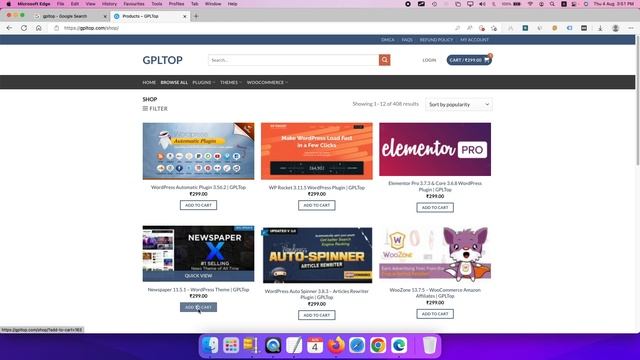 Raksha Bandhan Wordpress Premium Themes & Plugins Offer (2022) Hindi | Techno Vedant смотреть онлайн