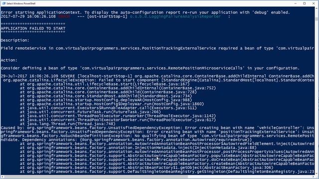 Docker Tomcat WAR file смотреть онлайн