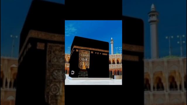 Аят Аль Курси.(Красивое чтение Корана) смотреть онлайн