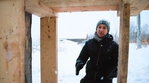 Фундамент на склоне. Ростверк на сваях. Висячий ростверк. Звездный. 1 Выпуск