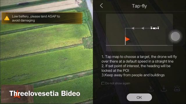 FIMI X8 SE || ORBIT MODE || TAP-FLY MODE TEST || RETURNING IN HOME || 2019/09/29 смотреть онлайн