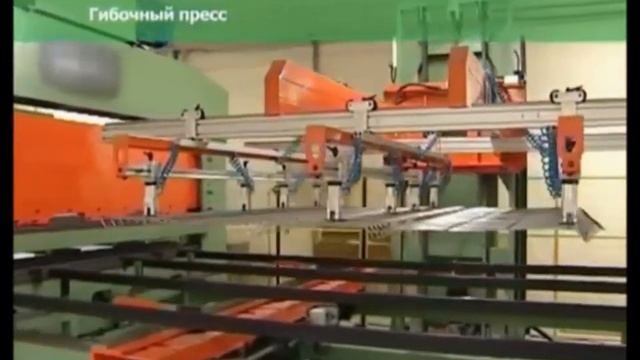 Производство и монтаж систем ограждения смотреть онлайн