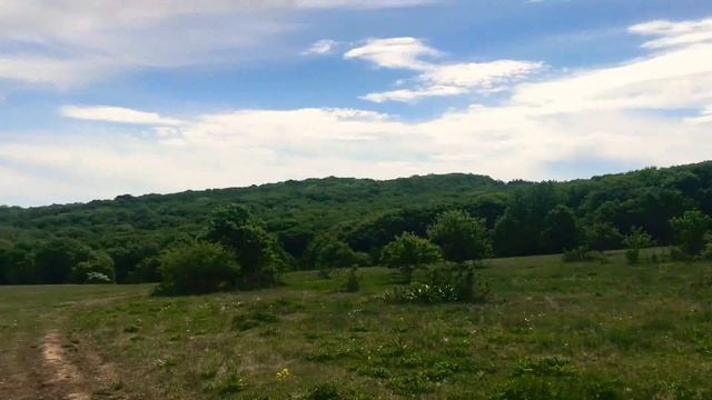 КРЫМ МАЙ 2018 / ПОЖАР / ПОТЕРЯЛИ МАШИНУ В ЛЕСУ / КРАСИВЫЕ ПЕЙЗАЖИ / БЕЗДОРОЖЬЕ