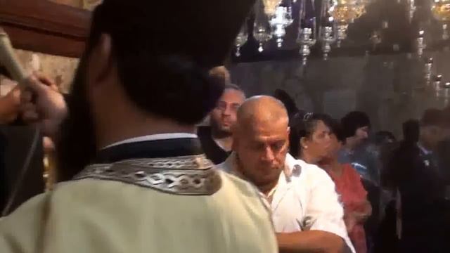 ΤΑ ΕΓΚΩΜΙΑ ΣΤΗΝ ΚΟΙΜΗΣΗ ΤΗΣ ΘΕΟΤΟΚΟΥ 2 смотреть онлайн