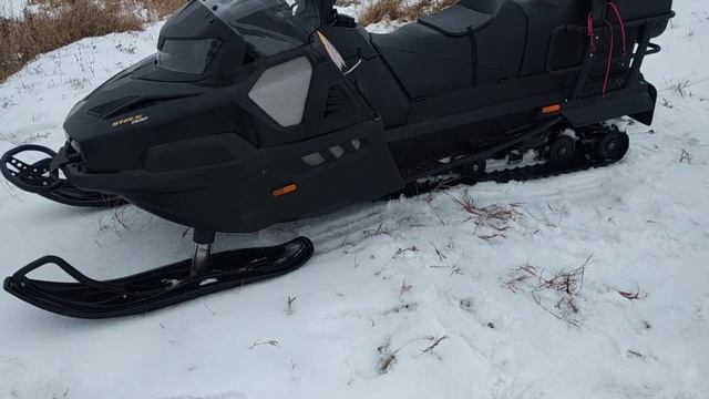 Проехал на STELS VIKING 800 , больше 3000 км и посчитал во сколько мне это удовольствие встало смотреть онлайн