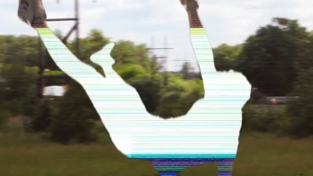 Железная дорога - зона повышенной опасности! Будьте внимательны!