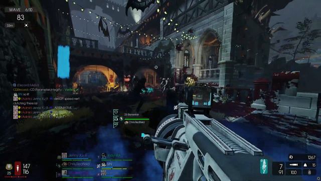 KF2 CD | Field Medic | asl_v3 96 MM | Monster Ball смотреть онлайн