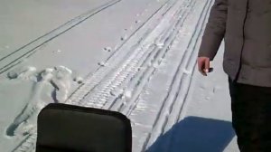 Буран с Лифаном 17л.с.(март)1