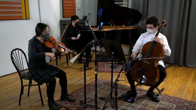 Simon Kanzler - Re: Beethoven (2020) смотреть онлайн