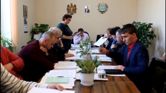 Отчет о работе местного Совета села Чишмикиой за 2018 год смотреть онлайн