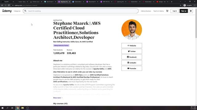 PyCharm FastAPI Tutorial Series : Reference Materials - Part 17 смотреть онлайн