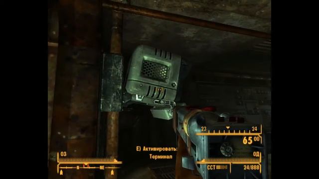Fallout New Vegas #50 Не расти трава смотреть онлайн