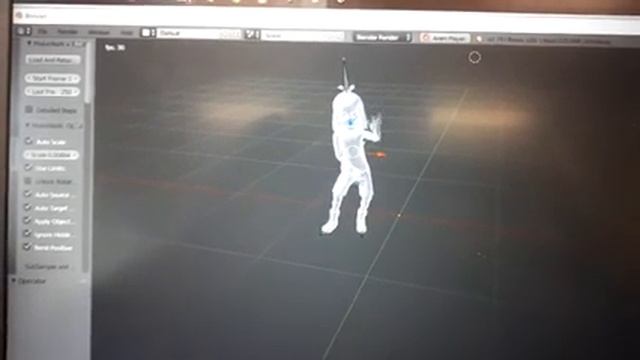 MoCap Xsense Axis neuron смотреть онлайн