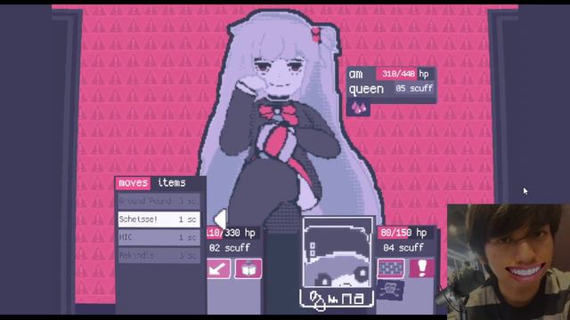 Haachama having a good time смотреть онлайн