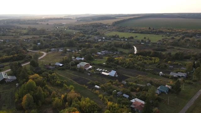 Храм Успения Пресвятой Богородицы с. Бортсурманы Пильнинский район Нижегородская область смотреть онлайн