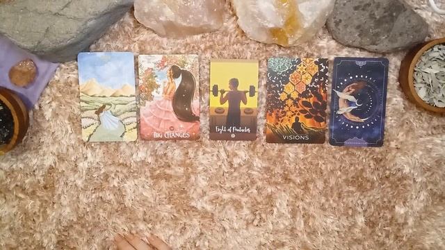 ??How Does Your Energy Impact Others & Their Lives??? *Timeless* In-Depth PICK A CARD 46 смотреть онлайн