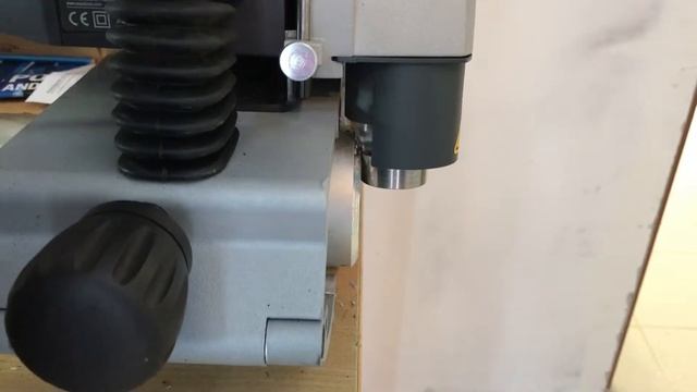 Фаскосниматель для труб Exact PipeBevel 220E