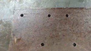 Кантователь (стенд) двигателя своими руками