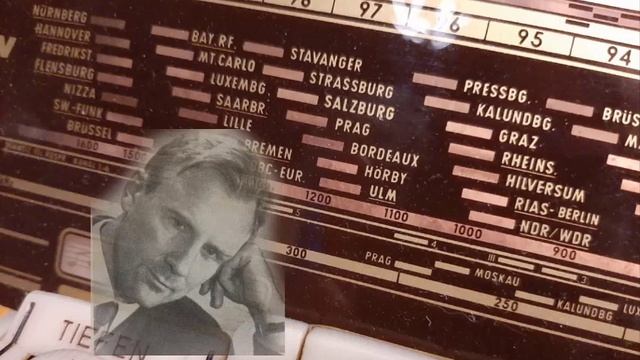 Голос Всесоюзного радио — Алексей ПОКРОВСКИЙ. "Афоня — друг зелёных растений" (Б.Екимов), 1988 г. смотреть онлайн