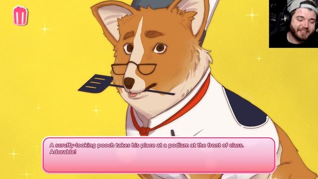 A Kentucky Fried Dating Adventure...I Can't BELIEVE This Exists - I LOVE YOU COLONEL SANDERS смотреть онлайн