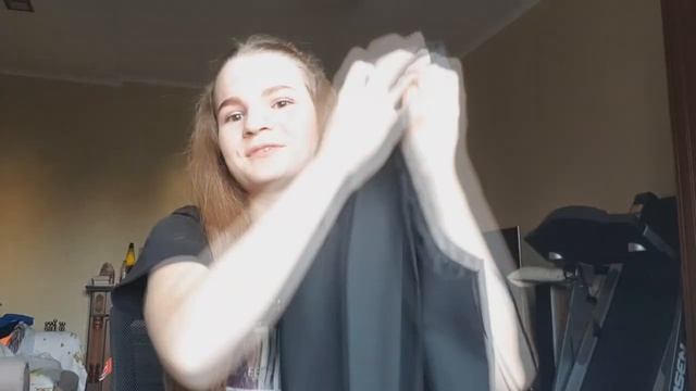 BACK TO SCHOOL 2019 // 1 часть // ОДЕЖДА В ШКОЛУ // HAUL // СНОВА В ШКОЛУ // ЧТО НОСИТЬ В ШКОЛУ смотреть онлайн