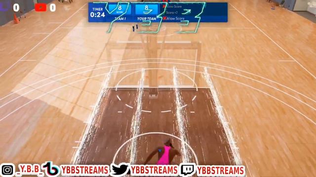 HOW TO UNLOCK MAMBA MENTALITY BADGE & GET TAKEOVER FASTER IN NBA 2K22 смотреть онлайн