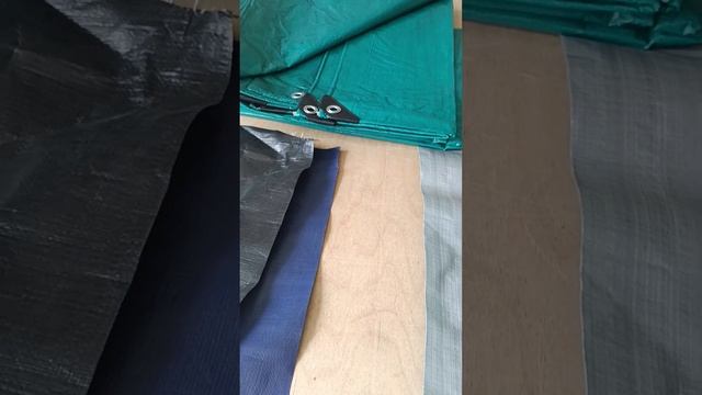 Что такое тарпаулин? из чего состоит для чего используется. смотреть онлайн