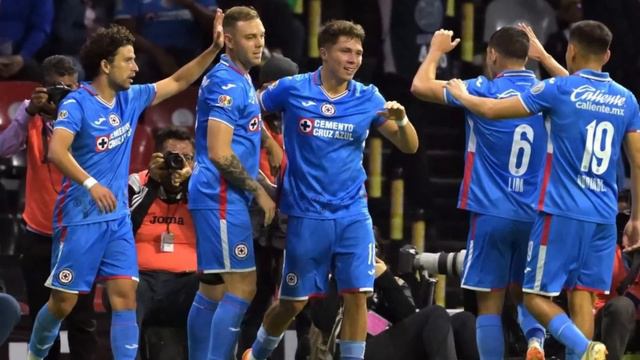 ¡Cruz Azul GANO! ¡Anselmi CALLANDO BOCAS!, ¡La Máquina JUGO EXCELENTE!, ¿Son CANDIDATOS AL TITULO? смотреть онлайн