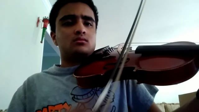 Memories by Maroon 5 on piano and violin смотреть онлайн