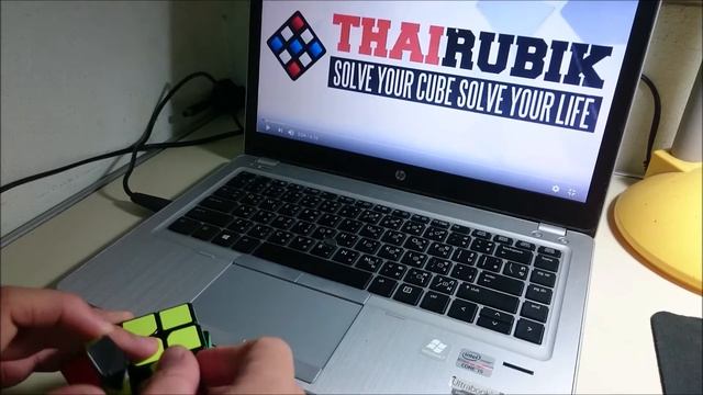 Review รูบิก MF3RS Thairubik dotcom смотреть онлайн