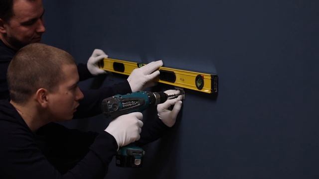 Видеоинструкция: как установить подвесную тумбу в ванную комнату.