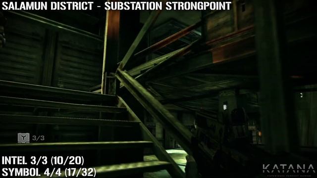 Killzone 2 | Collectibles Guide смотреть онлайн