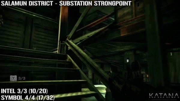 Killzone 2 | Collectibles Guide